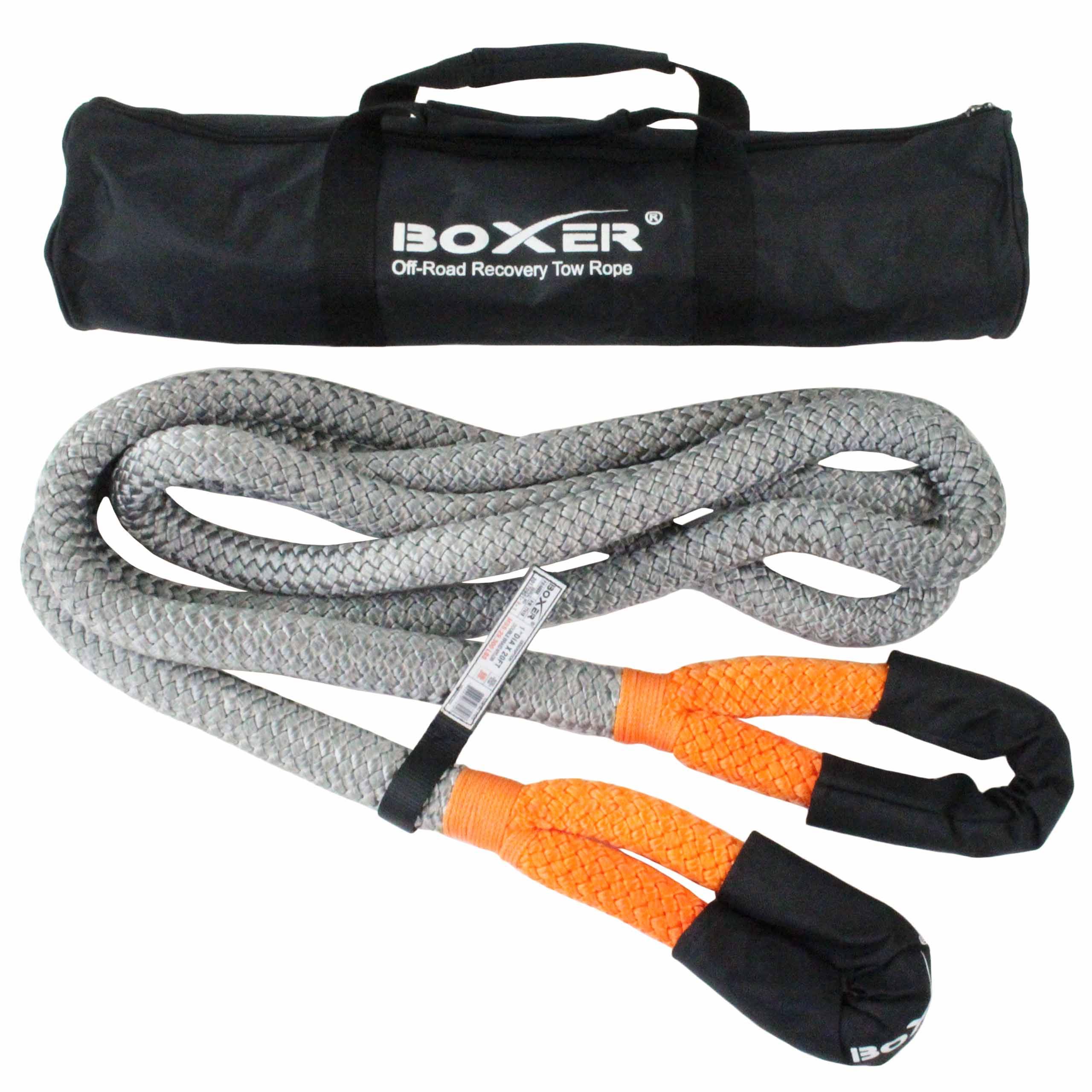 20 foot bungee cord