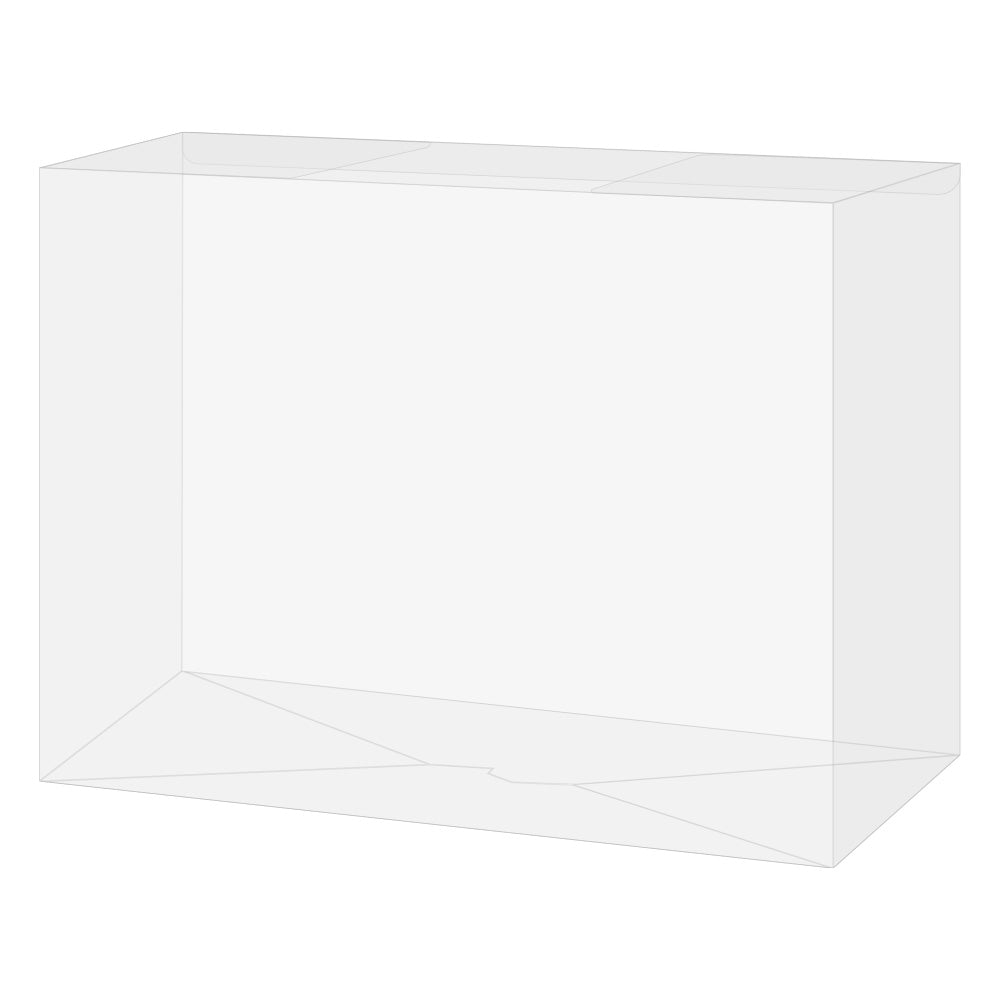 *Pop Protector for 2 Pack Aragorn & Arwen SDCC Funko Pop