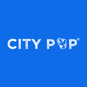 City_POP!