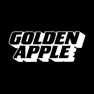 Golden_Apple
