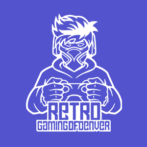 Retro_Gaming