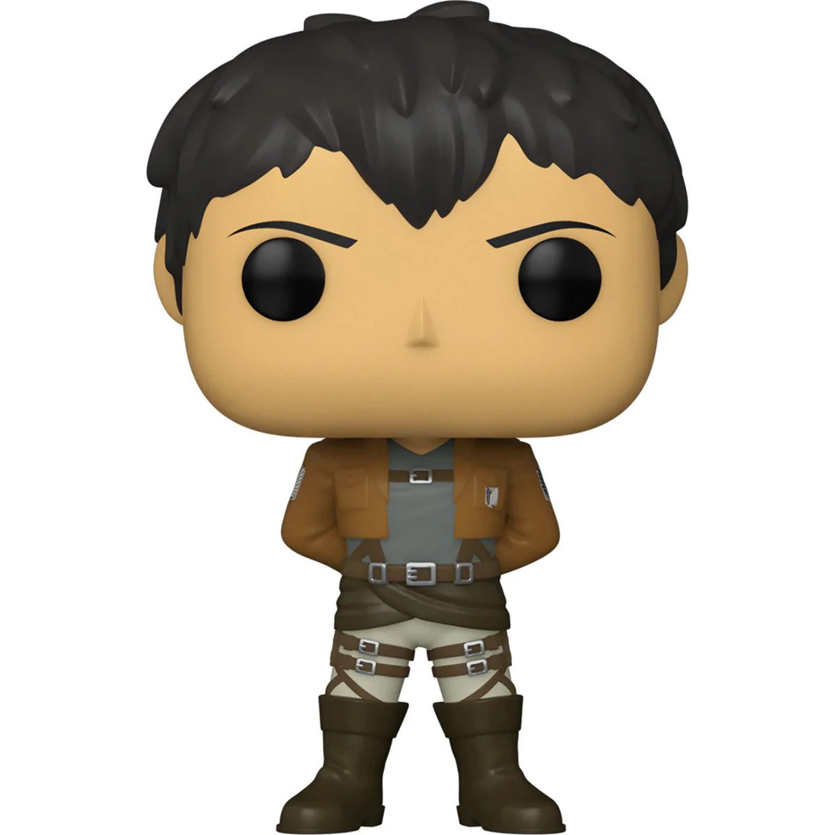 POP! Animation: 1167 Attack on Titan, Bertholdt Hoover