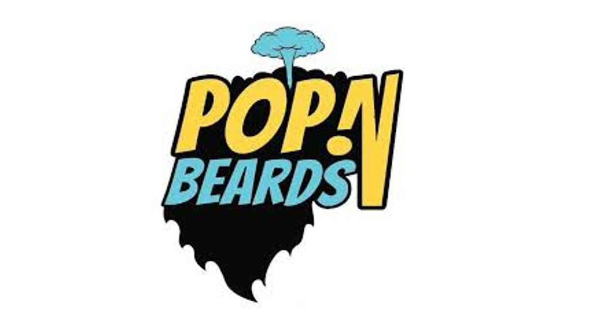 POPnBeards