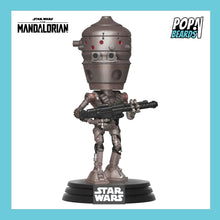 POP! Star Wars: 328 The Mandalorian, IG-11