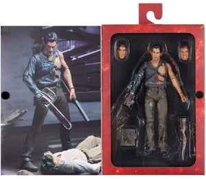 evil dead 2 neca walmart