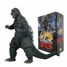 neca the return of godzilla