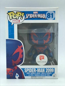 spider man 2099 pop walgreens