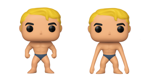 pre order chase funko pops