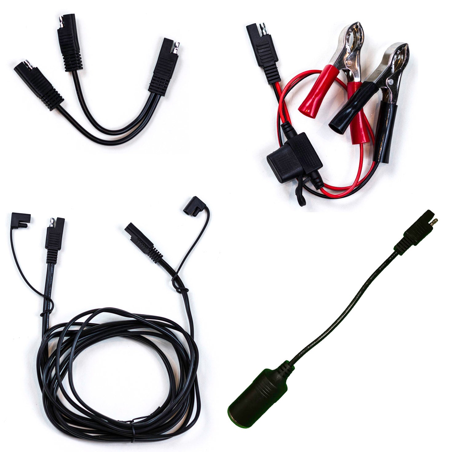 Image of WaterLily 12V Accessory Bundle