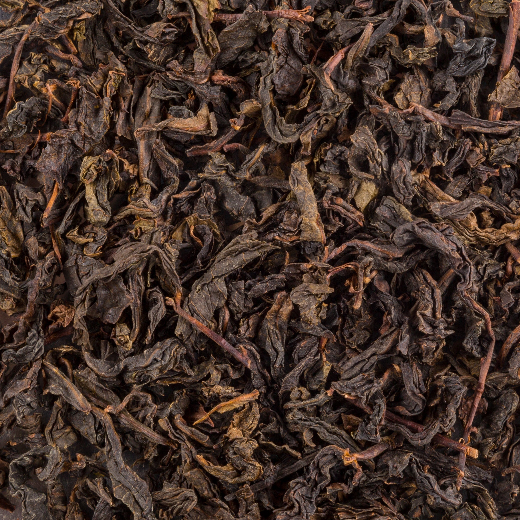 Wuyi Oolong