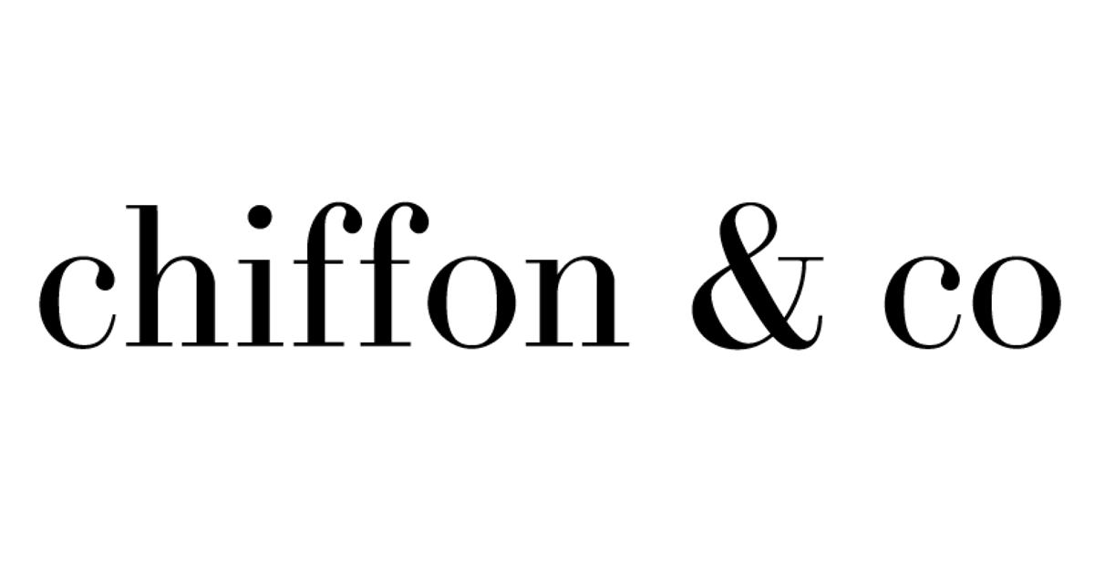 Chiffon & Co