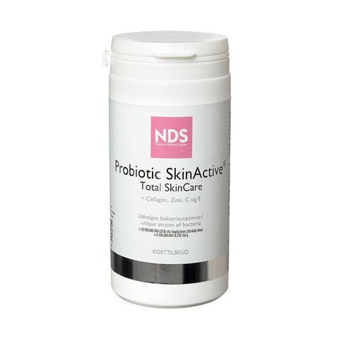 NDS Probiotic SkinActive Kollagenpulver