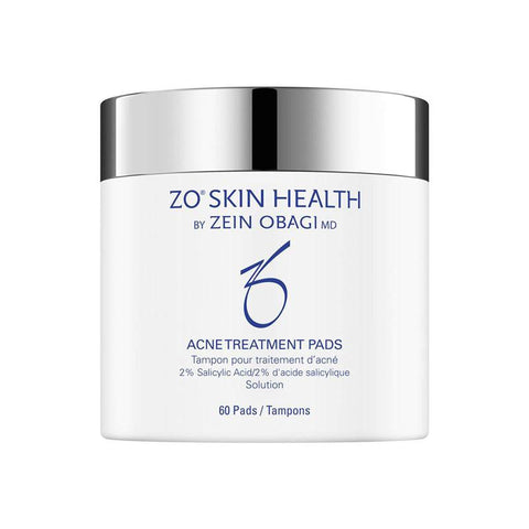 Zo Skin Health Oil Control Pads 60 stk.