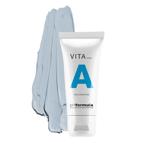 pHformula VITA A Rejuvenating Face Mask