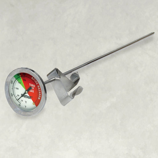 Bayou Classic Meat Thermometer