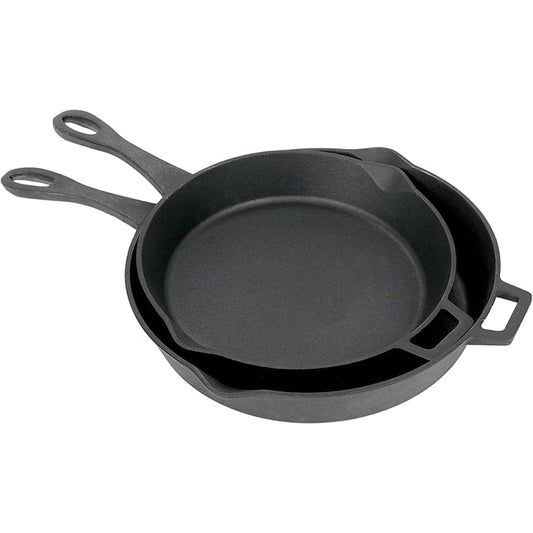 https://cdn.shopify.com/s/files/1/0029/1150/2454/files/Bayou-Classic-14-2-Piece-Cast-Iron-Skillet-Set.jpg?v=1685792055&width=533