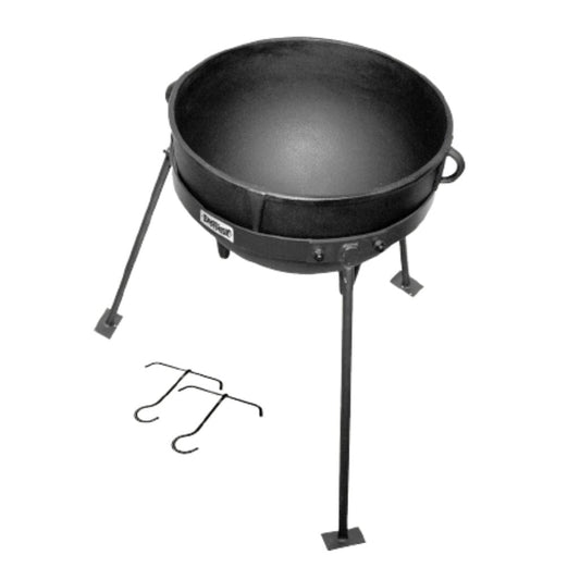 https://cdn.shopify.com/s/files/1/0029/1150/2454/files/Bayou-Classic-15-Gallon-Cast-Iron-Jambalaya-Kettle-w-Stand.jpg?v=1685786232&width=533