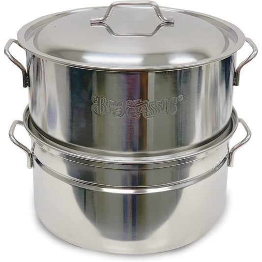 https://cdn.shopify.com/s/files/1/0029/1150/2454/files/Bayou-Classic-4-Gallon-Stainless-Steel-Half-Bushel-Seafood-Steamer.jpg?v=1685825056&width=533