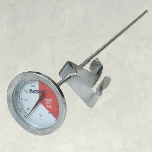 Bayou Classic Brew Thermometer