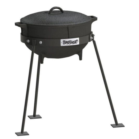 https://cdn.shopify.com/s/files/1/0029/1150/2454/files/Bayou-Classic-7-Gallon-Cast-Iron-Jambalaya-Kettle-w-Lid-Stand-2.jpg?v=1685825087&width=533