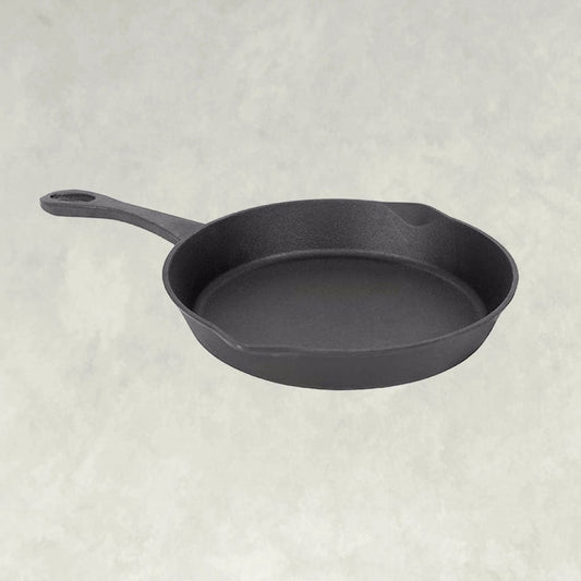  Bayou Classic 20 Inch Jumbo Cast Iron Skillet