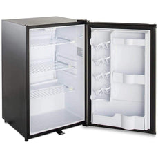 Blaze 20" 4.4 Cu. Ft. Outdoor Compact Refrigerator with Recessed Handle