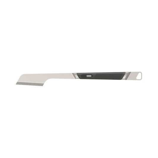 Everdure By Heston Blumenthal Premium Large Tweezers With Soft Grip -  HBTWEEZERL