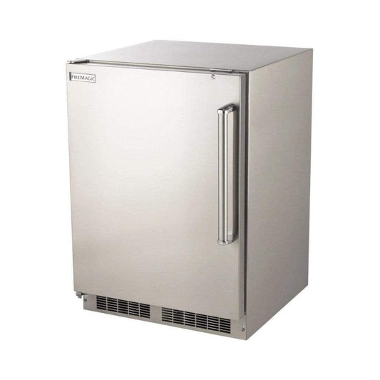 Fire Magic 5597 Outdoor High Capacity Ice Maker w/Reversible Door Hinge