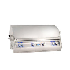 Fire Magic Echelon Diamond E1060i 48" 4-Burner Built-In Propane Gas Grill With Digital Thermometer (Previous Model)