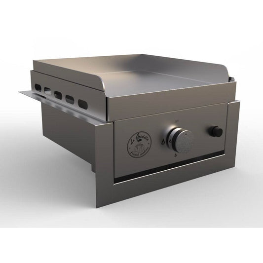 Le Griddle - Wee Electric Griddle - GEE40