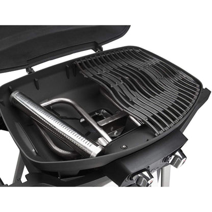 NAPOLEON TravelQ PRO 285X Portable Gas Grill with Cart Black –