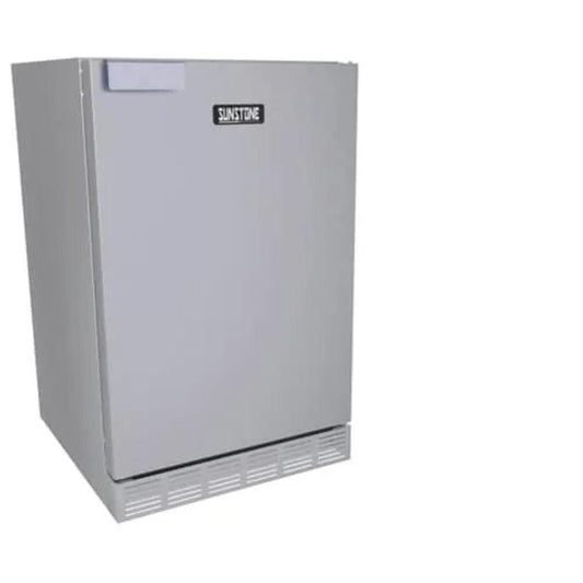 Summerset 21 4.5 Compact Refrigerator w/ Reversible Door