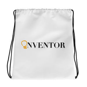 Drawstring bag