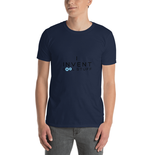 Short-Sleeve Unisex T-Shirt