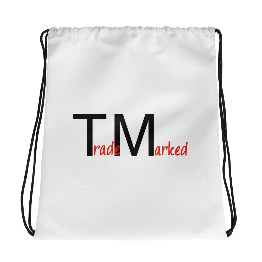 Drawstring bag