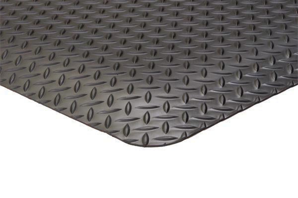 Diamond Foot Mat Anti Fatigue 9 16 Thick Dry Area Floor Mat 210