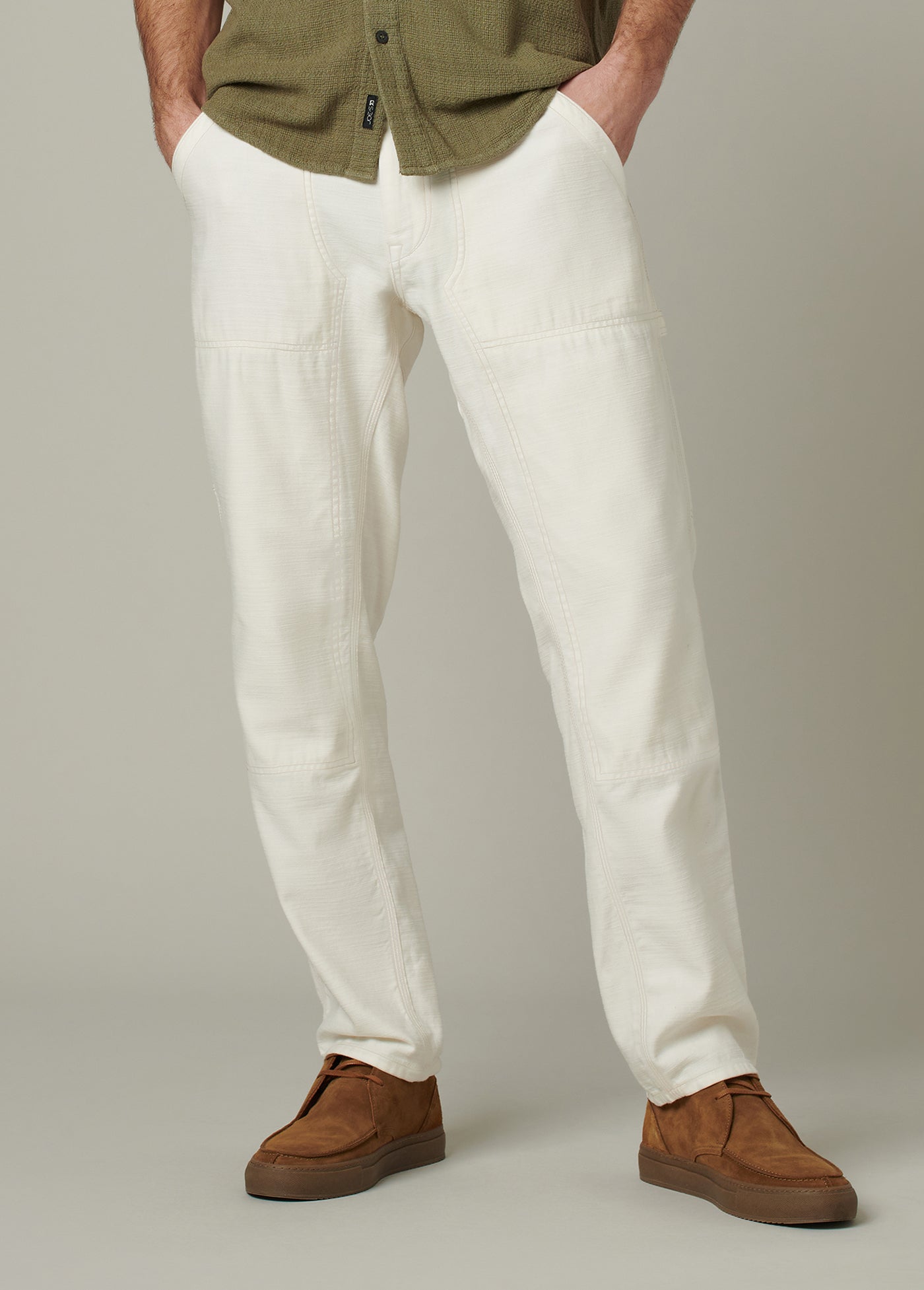 JAX UTILITY PANT