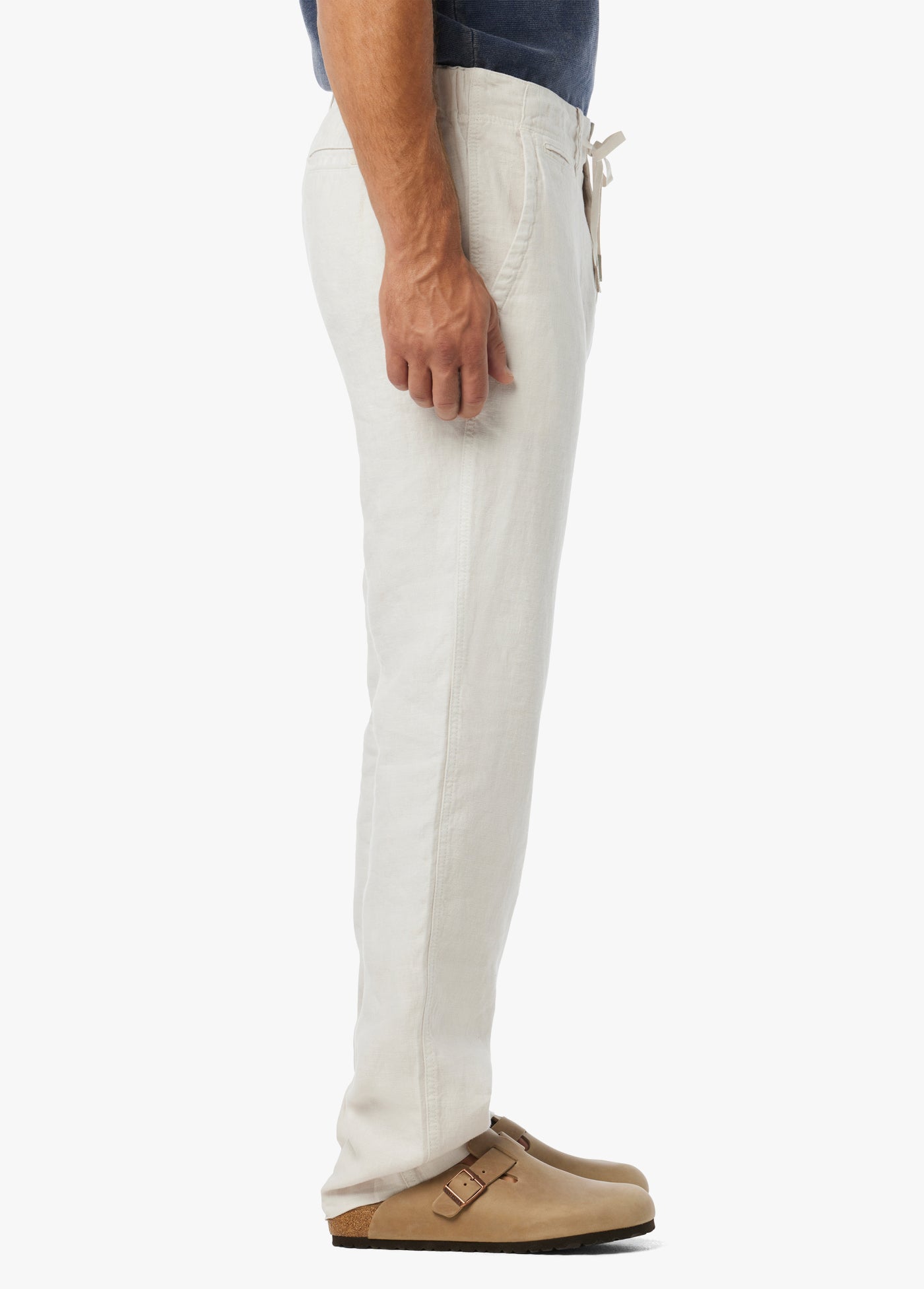 EMERSON LINEN PANT