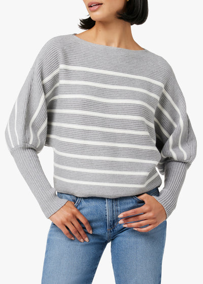 KIRA VEGAN LEATHER PUFF SLEEVE TOP – Joe's® Jeans