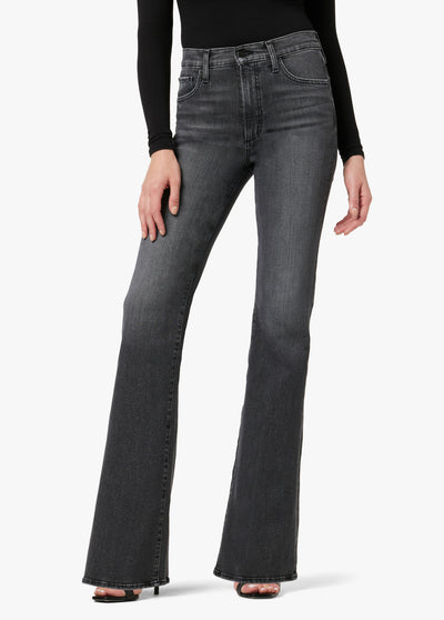 The Molly High-Rise Women's Flare Jean – Joe's® Jeans