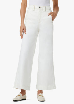 Joe's Jeans Madison High-Rise Trouser Jeans