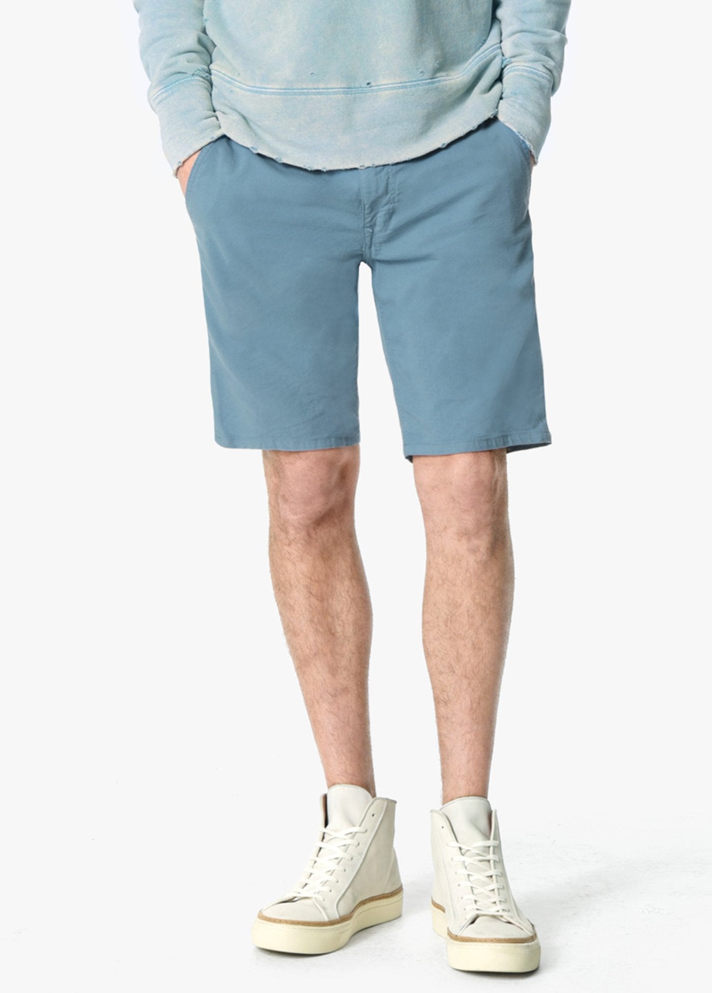 BRIXTON TROUSER SHORT