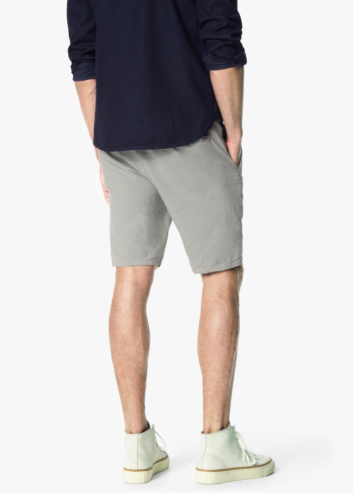 BRIXTON TROUSER SHORT