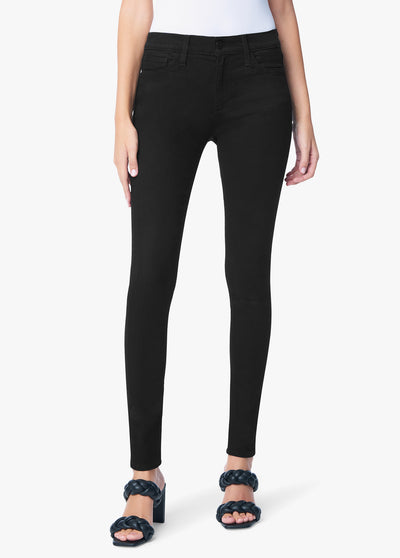 Twiggy for M&S Collection 5 Pocket Tapered Jeans, Twiggy