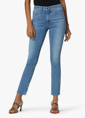 Joe's Jeans The Icon Ankle Mid Rise Skinny Fit Jeans | Dillard's