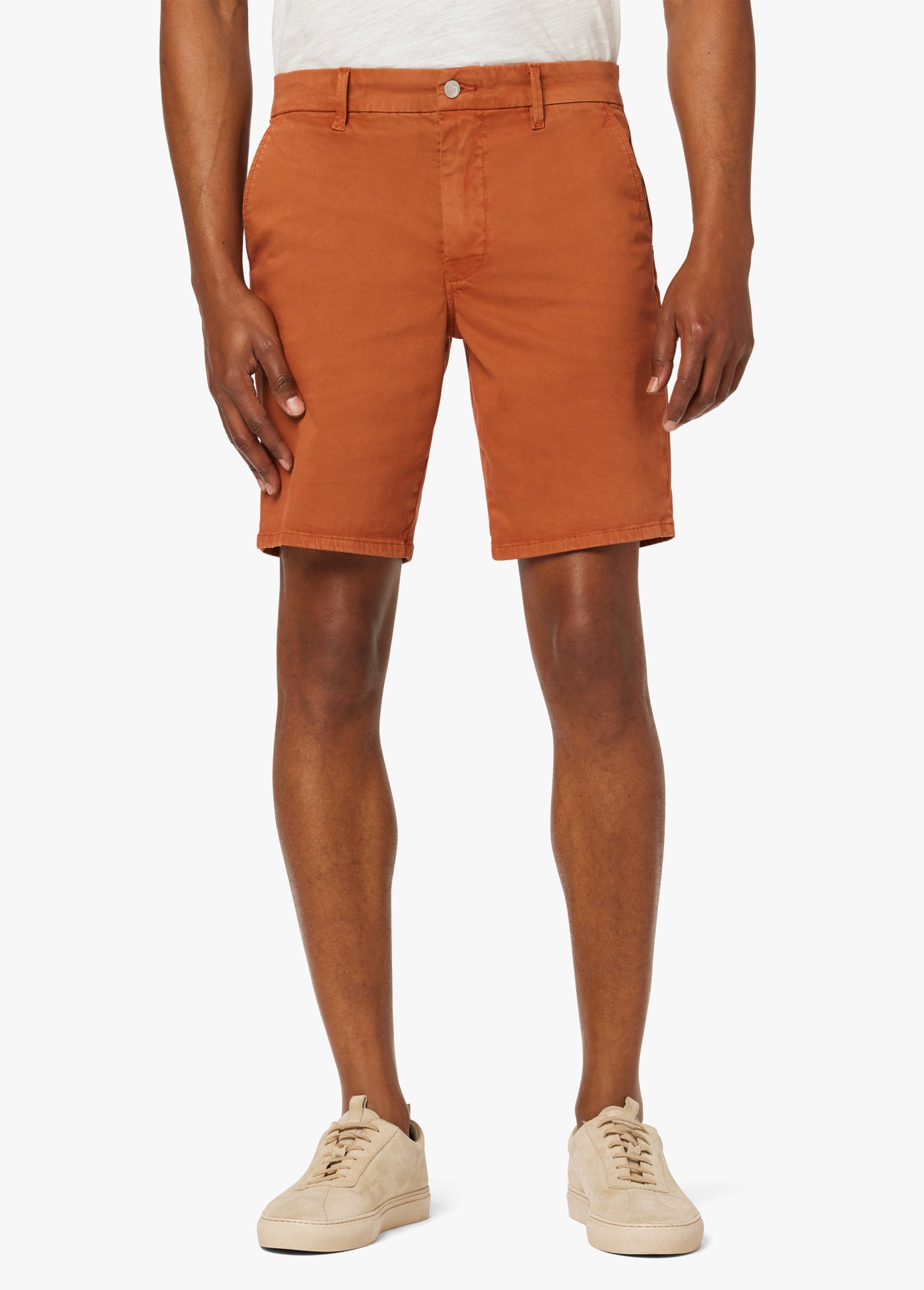 THE BRIXTON SHORT