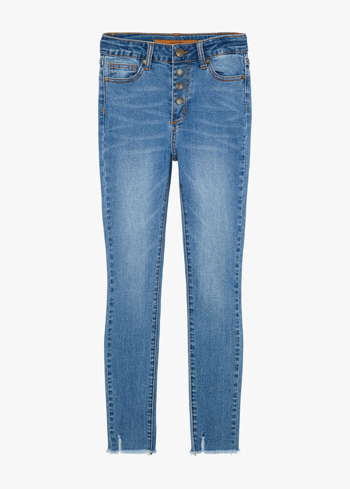 hollister denim jeans