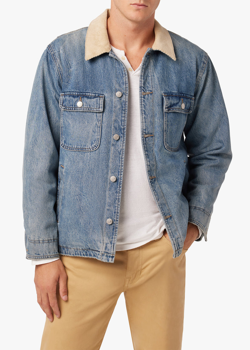 BARN JACKET – Joe's® Jeans