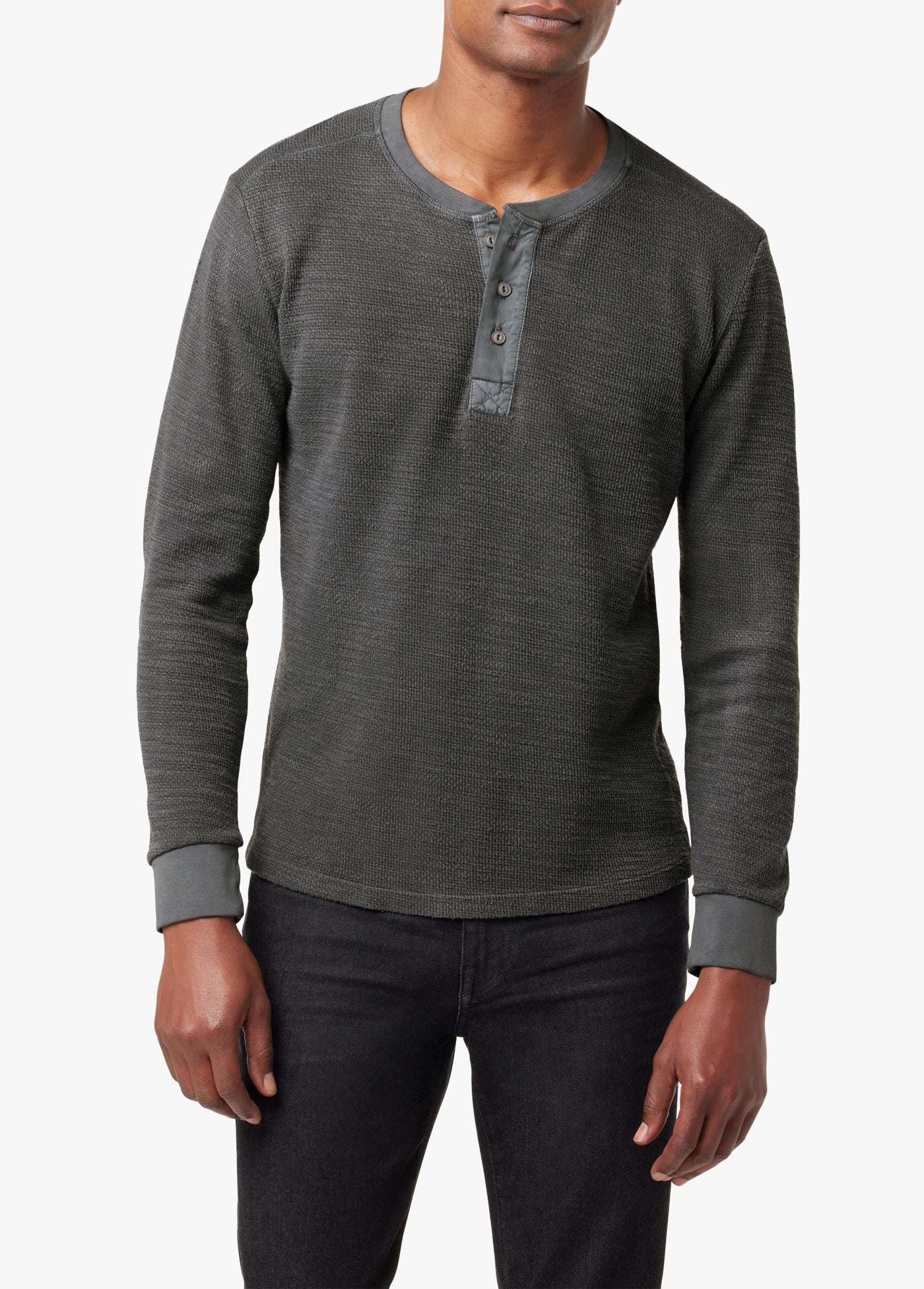 TATE WAFFLE HENLEY