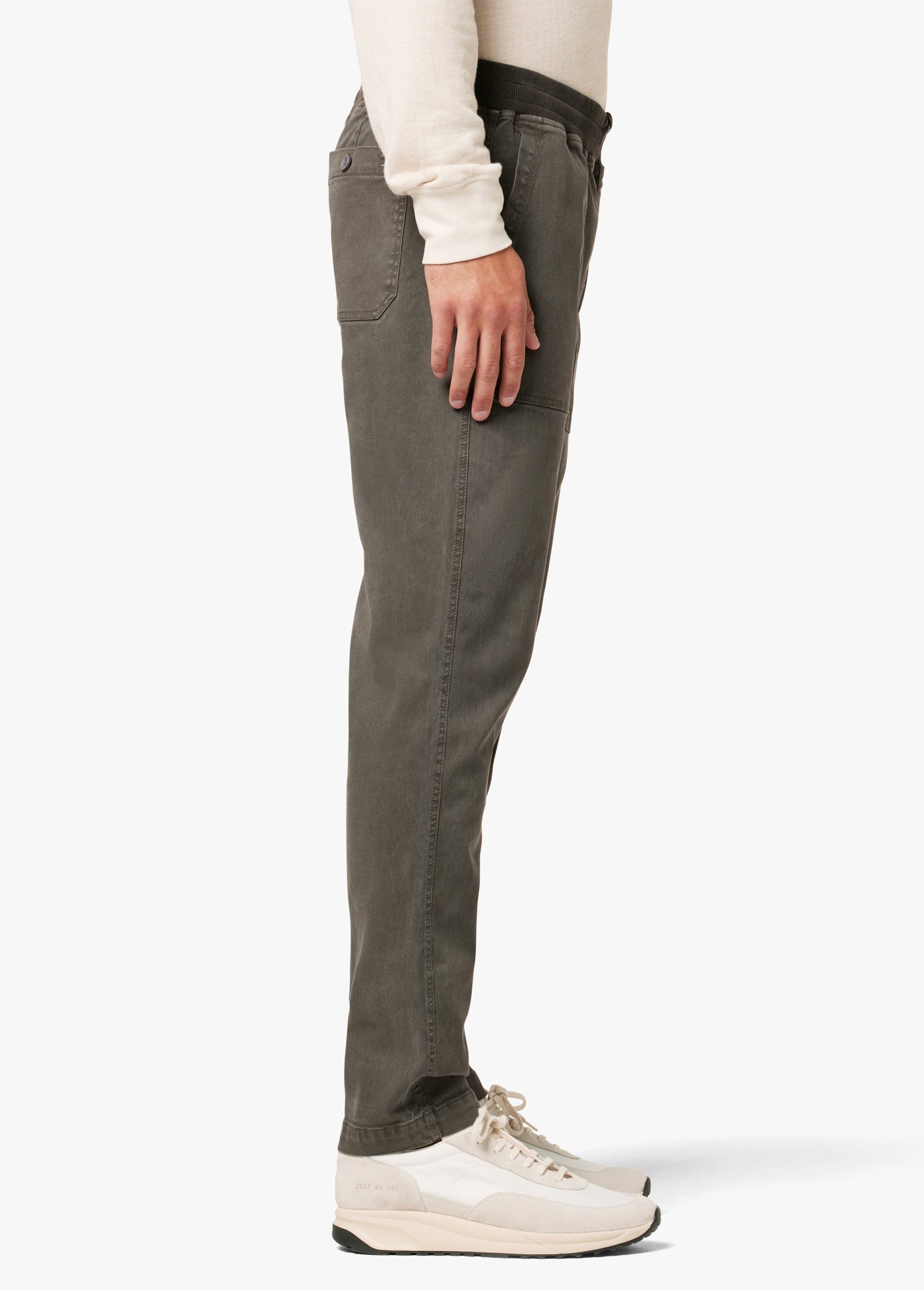 TENCEL FIELD PANT